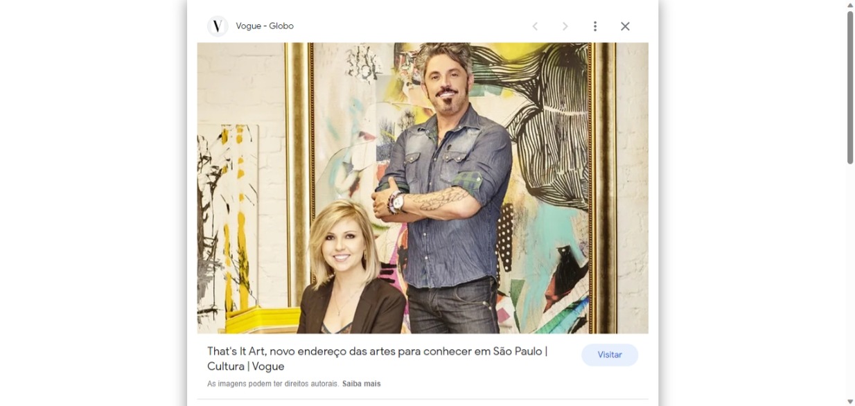 That's It Art Galeria