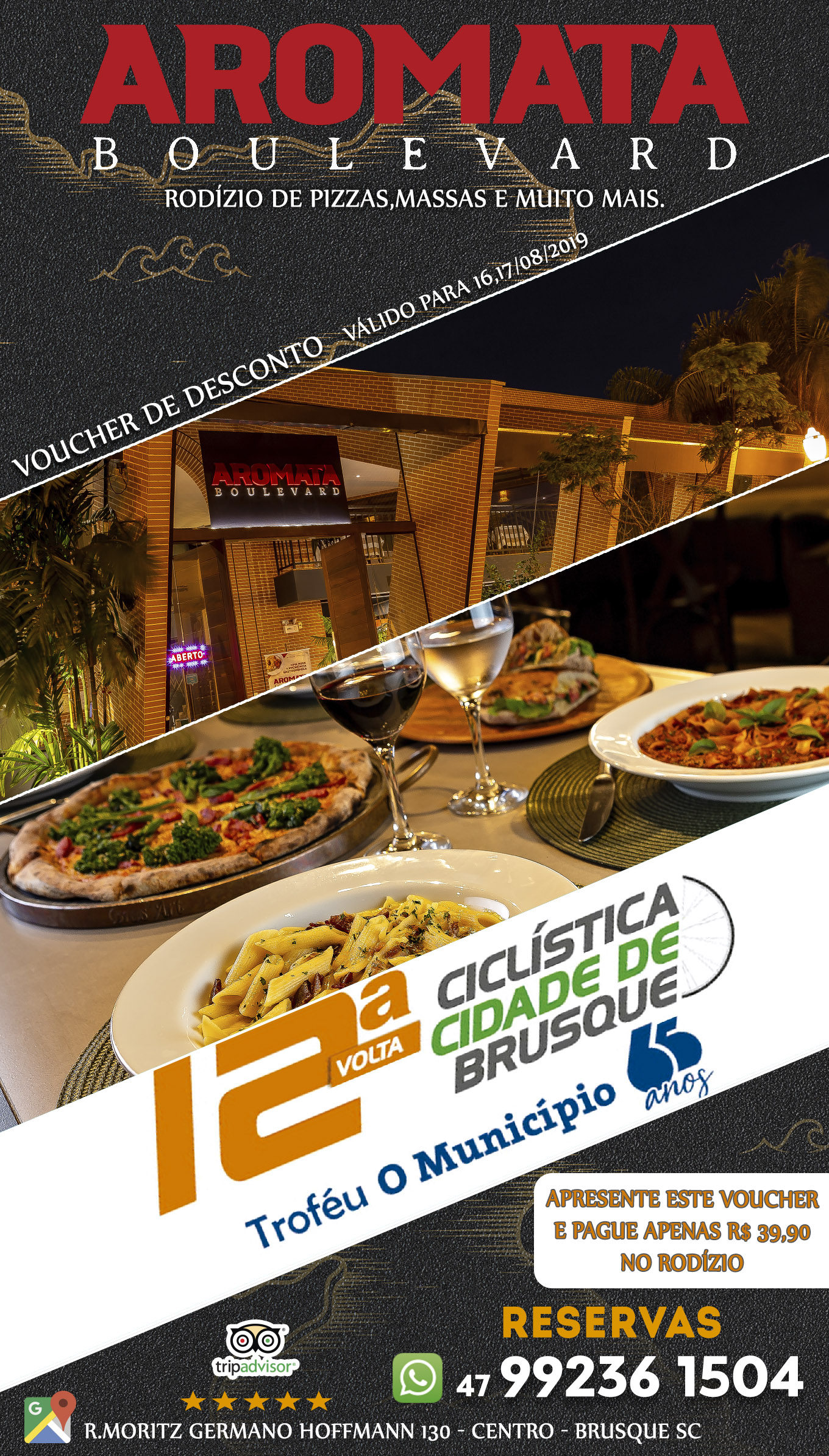 Art para Flyer