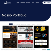 Portifólio JoceFlores Soluções Digitais