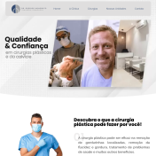 Site Institucional