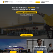 Site Institucional