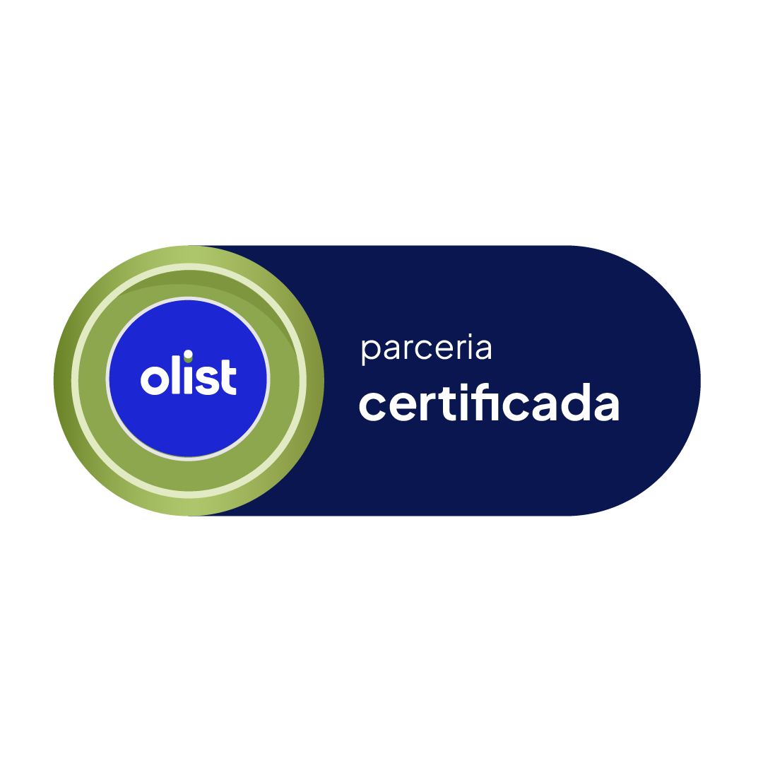 Consultora Certificada Olist / Especialista Tiny ERP