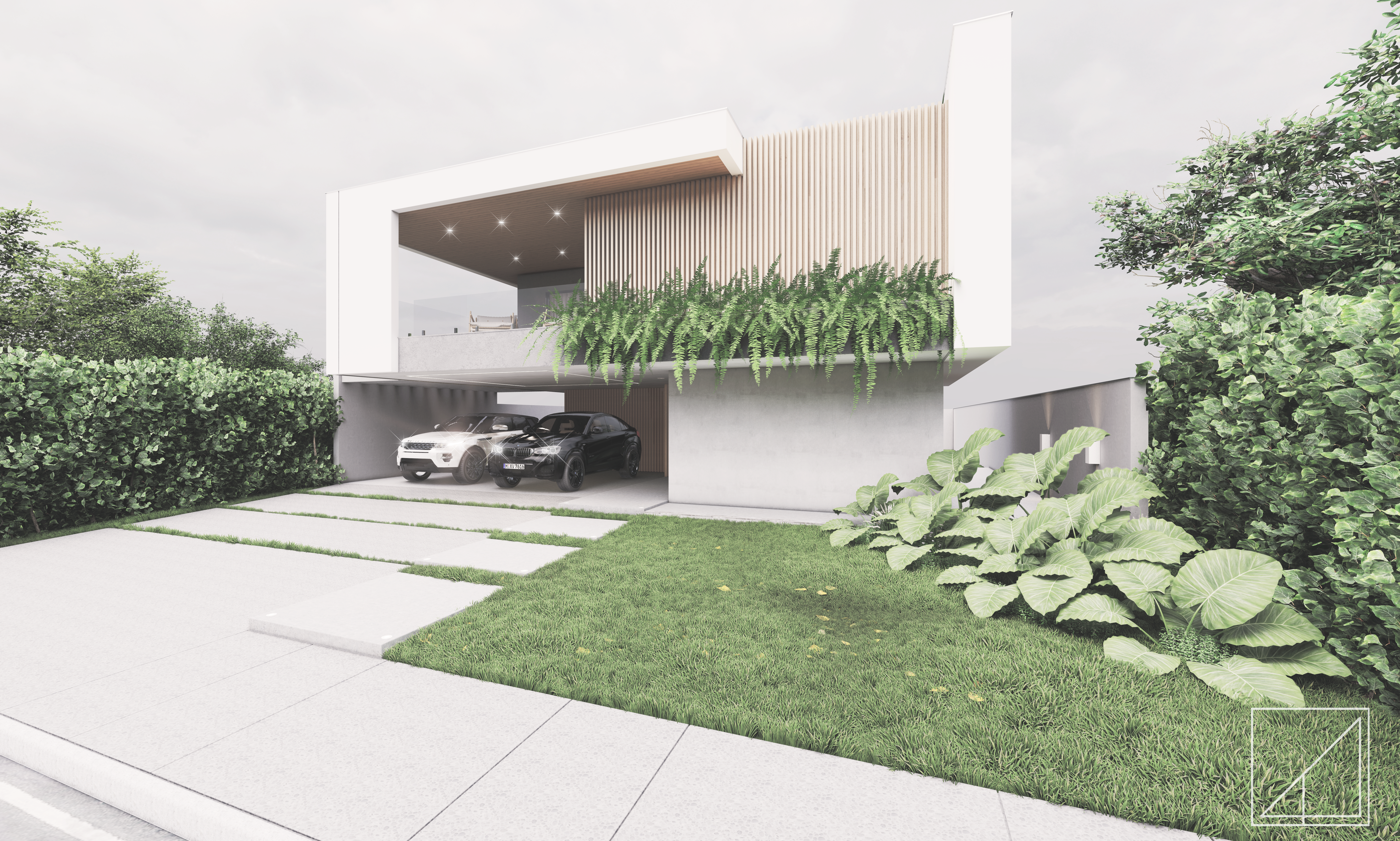 Casa L+A
