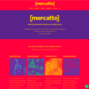 Revisão de Textos para a Mercatto Comunicação