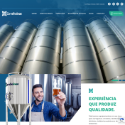 Carvalho Inox