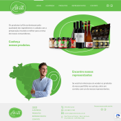 Produtos LaVita