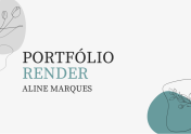 PORTFÓLIO RENDER