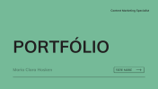 Portfólio