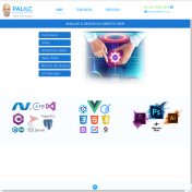 Site pessoal