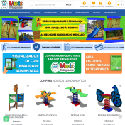 Muniz Brinquedos