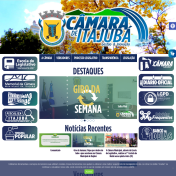 Câmara Municipal de Itajubá