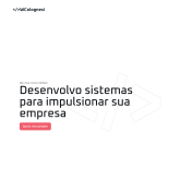 Site Pessoal
