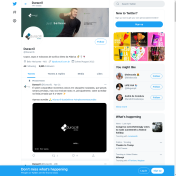 Twitter (Duracril)