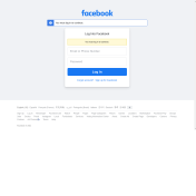 Facebook (Duracril)
