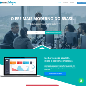 Sistema de Gestão