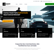 Wake Tecnologia