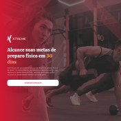 LP - Método Xtreme