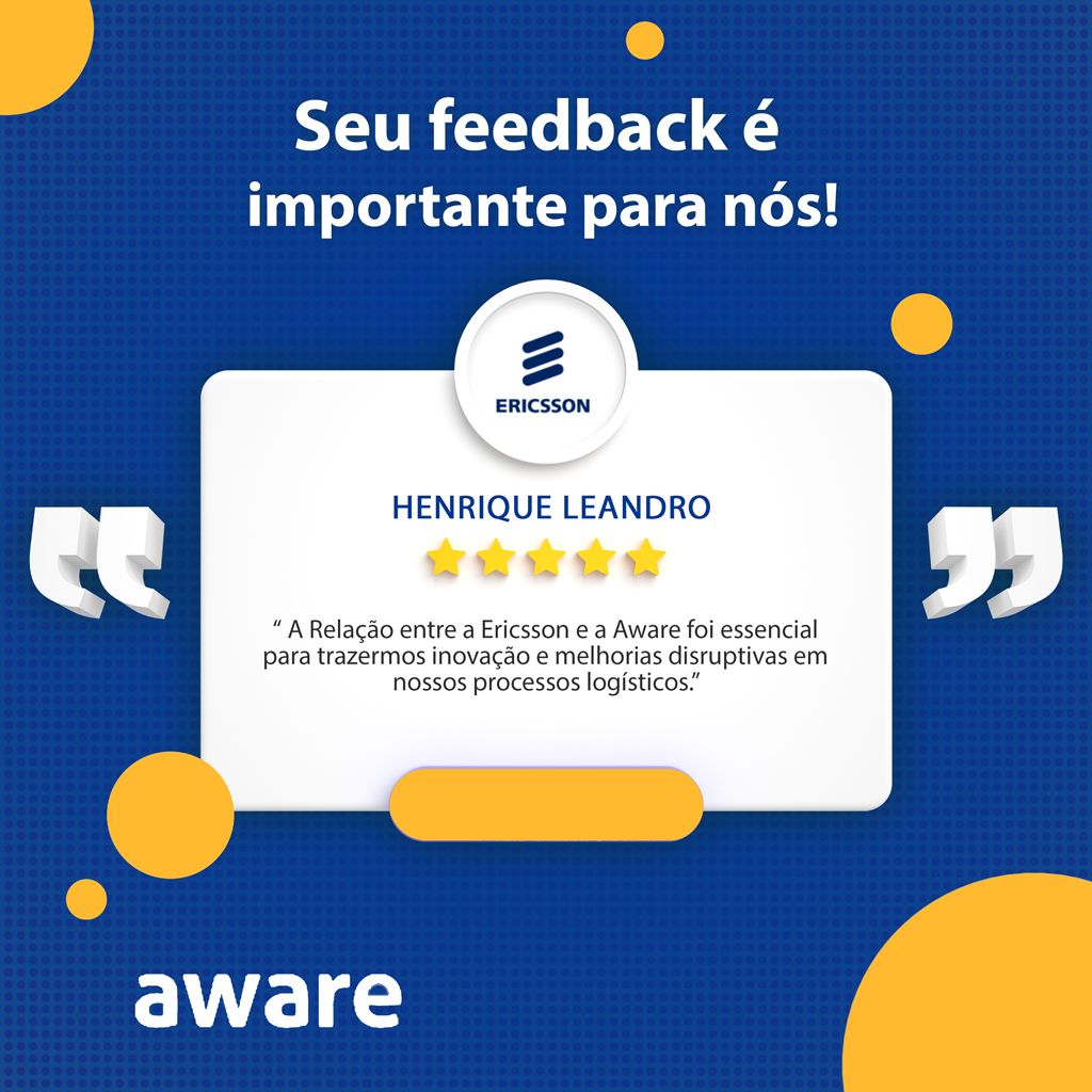 Artes para Depoimentos - Redes Sociais