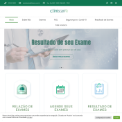 Cliniscan - Centro Clínico Imaginológico