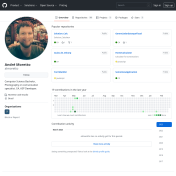 Portfolio Git