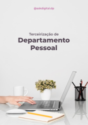 Terceirização de DP