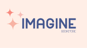 Imagine Livraria