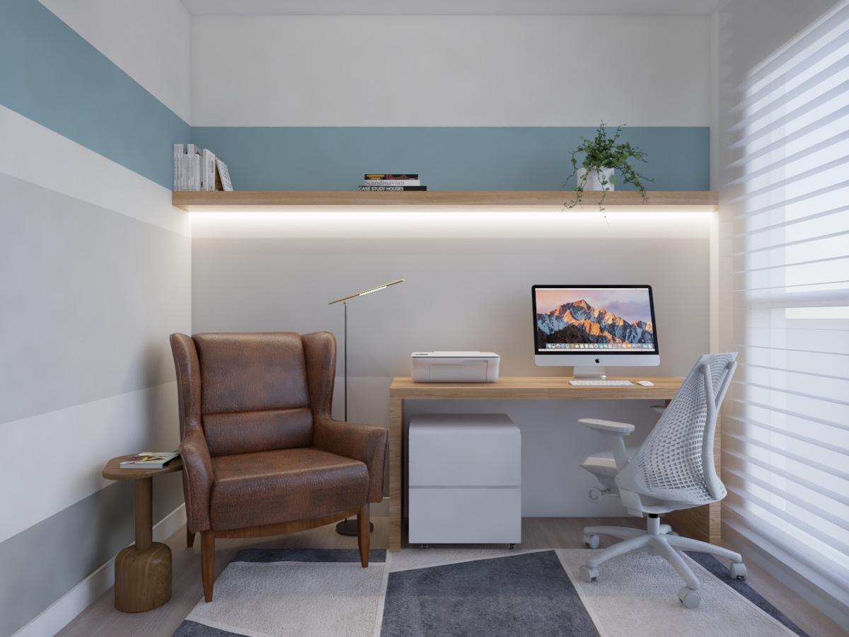 Home Office