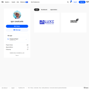 Behance