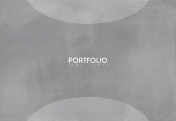 Portifólio de arquitetura