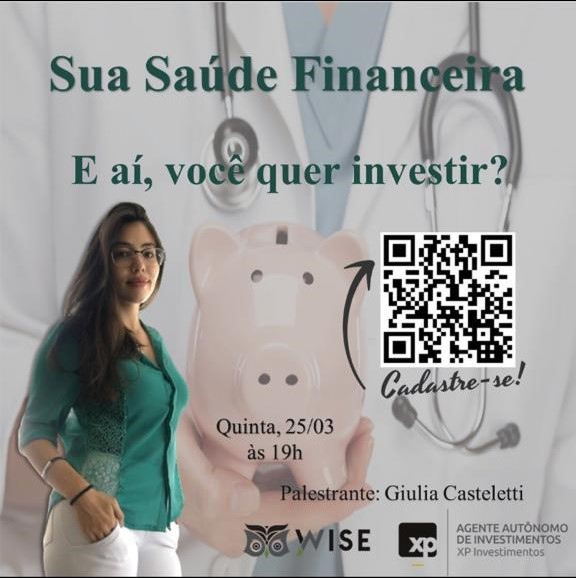 Sua Saúde Financeira