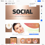 Social Media - Paula Souza Estética Facial e Corporal