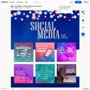Social Media - Conexão Soluções Corporativas