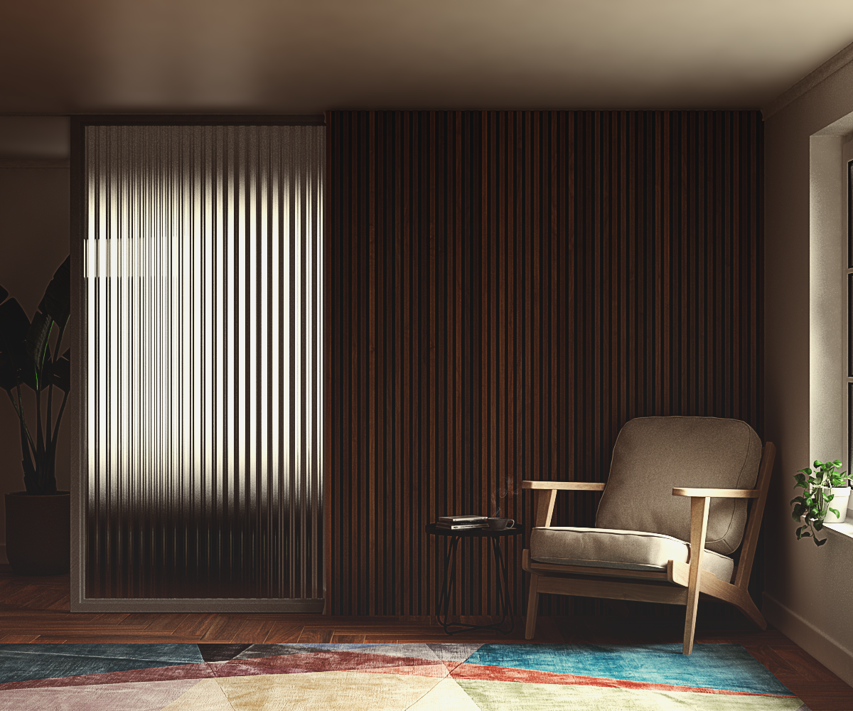 Residencial - Interior