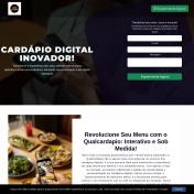 Qualcardapio