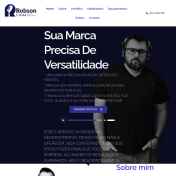 Meu Web Site