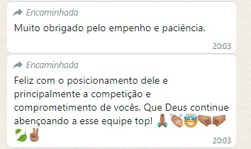 Elogios