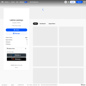 Behance | Portfólio