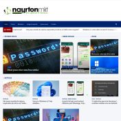 Nayrtonmkt - Artes Gráficas e Serviços