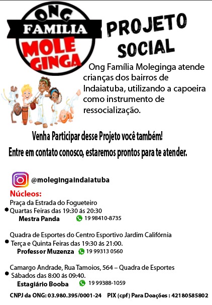 Projeto Social