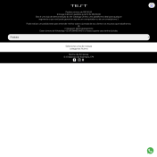 Catálogo Online de Produtos