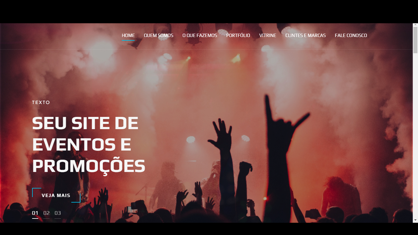 Modelos Profissionais e customizados