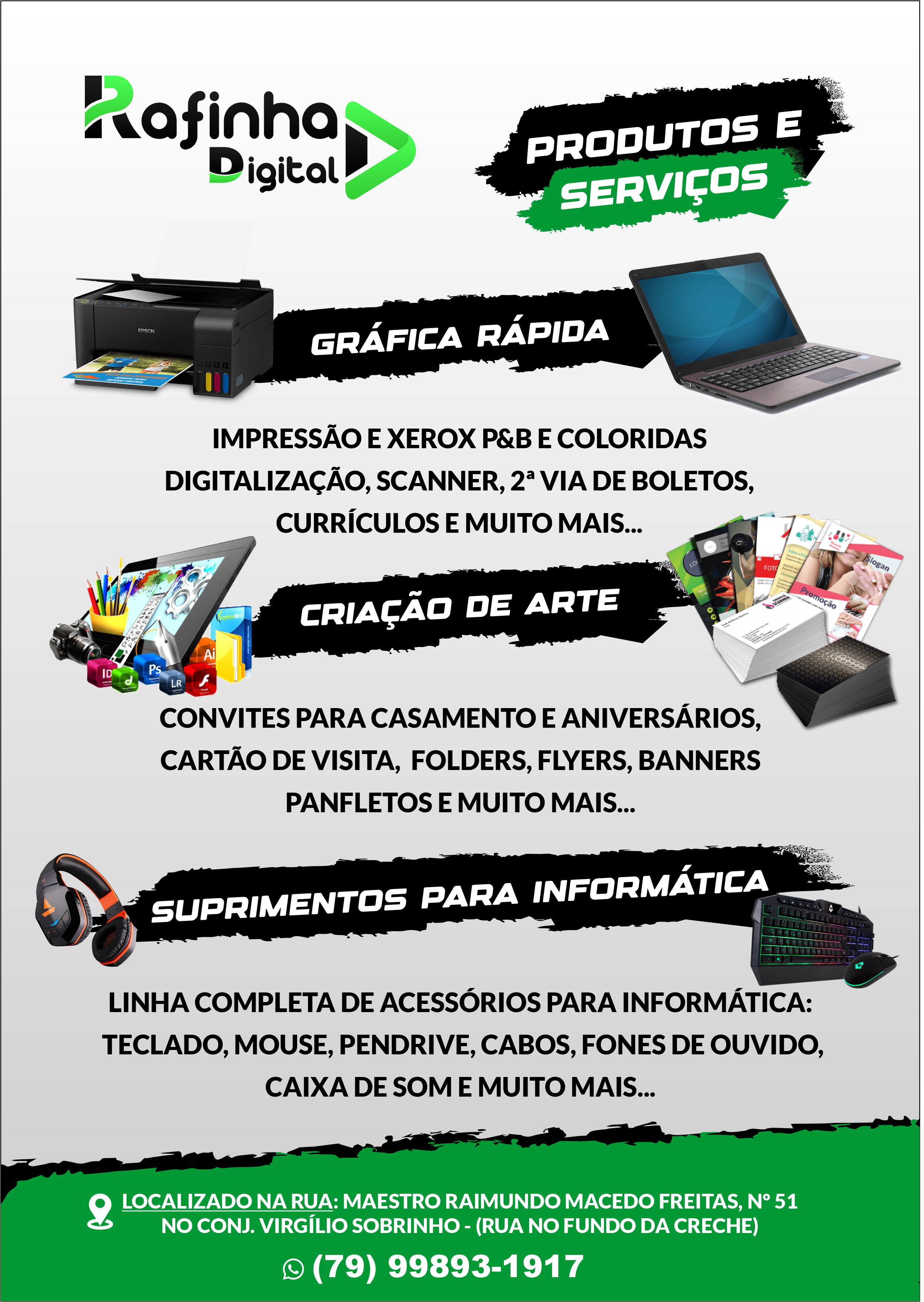 Panfleto