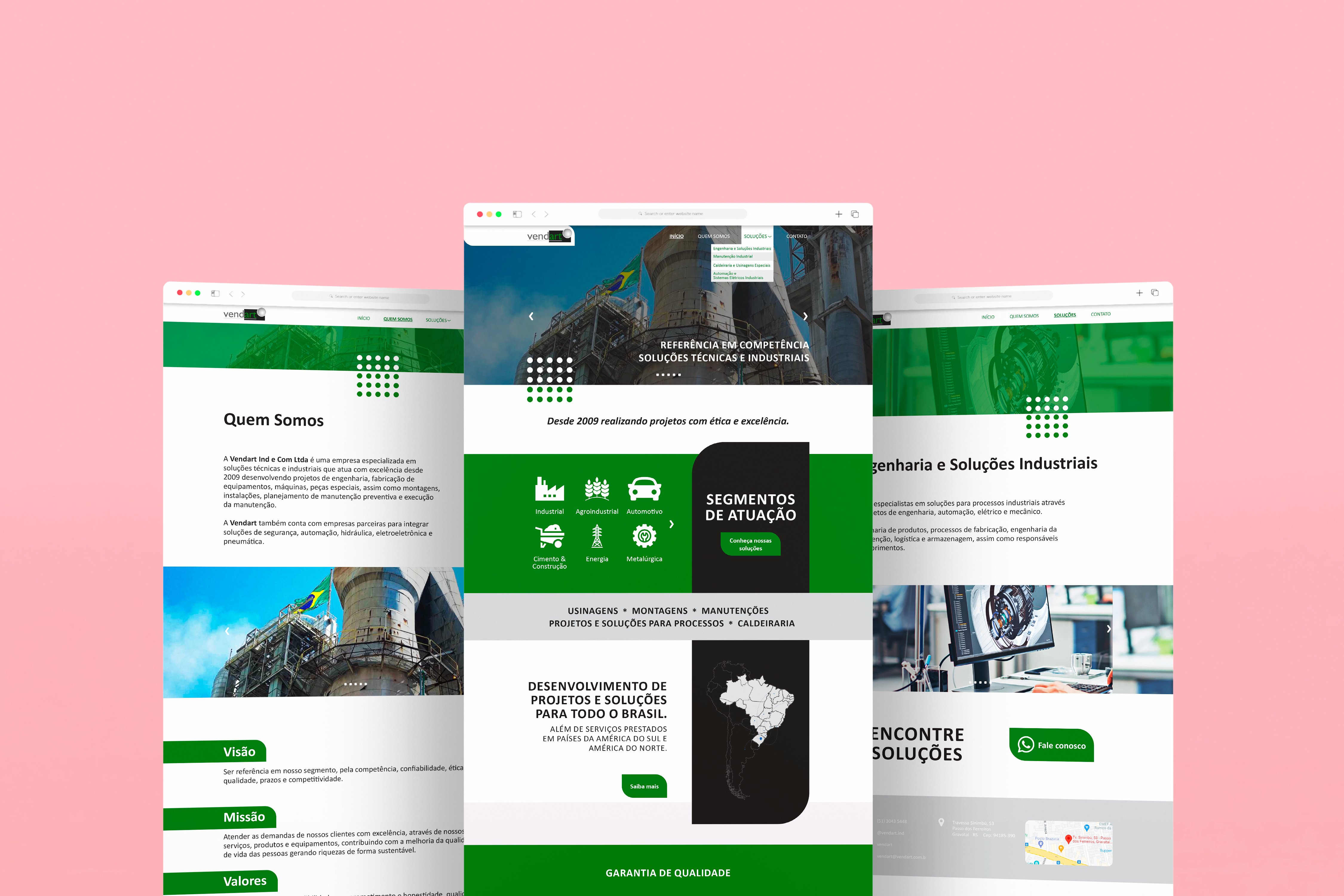 Web Design