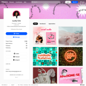 Portfolio Completo
