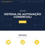DB Soluções em TI
