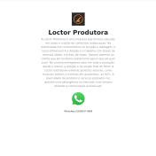 Loctor Produtora