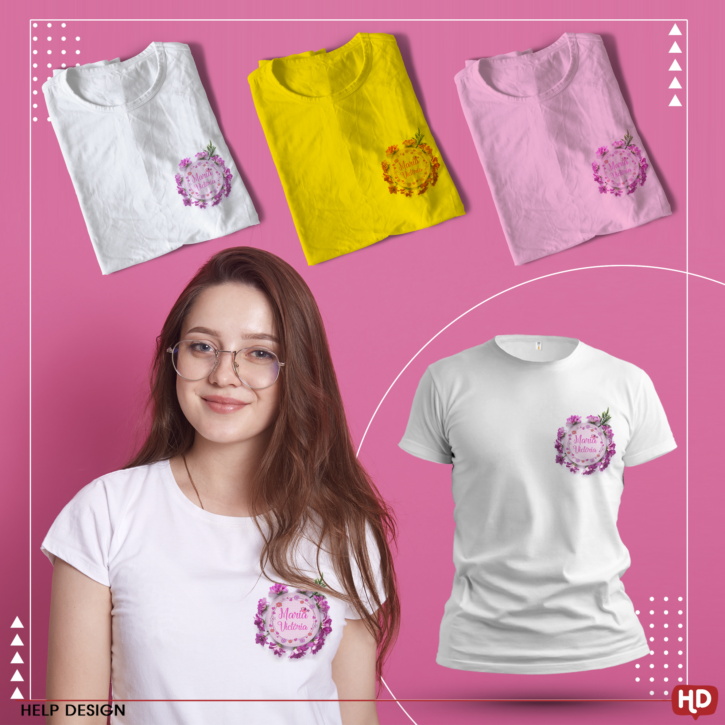 Camisa de uniforme