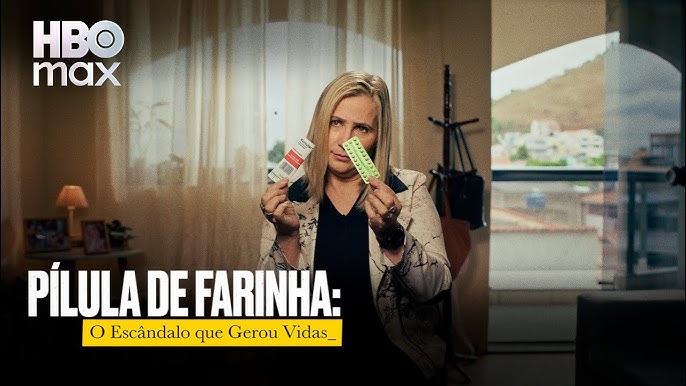 HBO - Pílula de Farinha