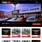site feito