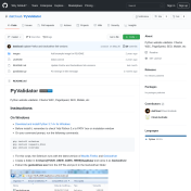 Validador de sites para SEO, PageSpeed Insights, W3C e Mobile